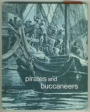 Pirates and Buccaneers