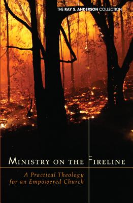 Seller image for Ministry on the Fireline (Paperback or Softback) for sale by BargainBookStores