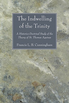 Seller image for The Indwelling of the Trinity (Paperback or Softback) for sale by BargainBookStores