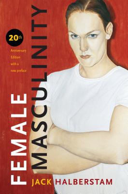 Seller image for Female Masculinity (Paperback or Softback) for sale by BargainBookStores