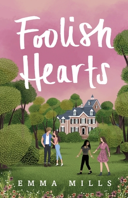 Imagen del vendedor de Foolish Hearts (Paperback or Softback) a la venta por BargainBookStores
