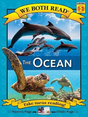 Seller image for The Ocean (We Both Read) (Paperback or Softback) for sale by BargainBookStores