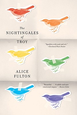 Seller image for The Nightingales of Troy (Paperback or Softback) for sale by BargainBookStores