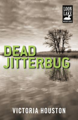 Seller image for Dead Jitterbug (Paperback or Softback) for sale by BargainBookStores
