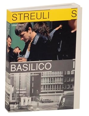 Bild des Verkufers fr Beat Streuli, Gabriele Basilico: Urban Views zum Verkauf von Jeff Hirsch Books, ABAA