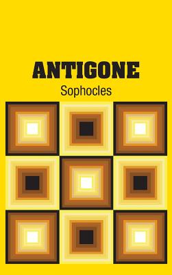 Seller image for Antigone (Hardback or Cased Book) for sale by BargainBookStores