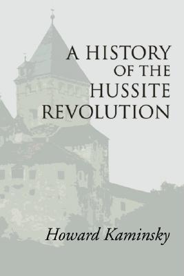 Immagine del venditore per A History of the Hussite Revolution (Paperback or Softback) venduto da BargainBookStores