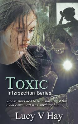 Seller image for Toxic (Paperback or Softback) for sale by BargainBookStores