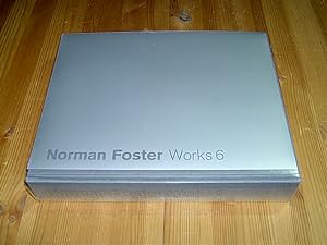 Norman Foster - Works 6.