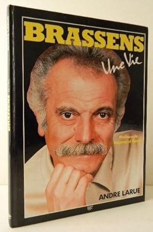 BRASSENS UNE VIE.