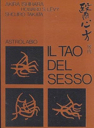 Seller image for Il Tao del sesso for sale by Miliardi di Parole