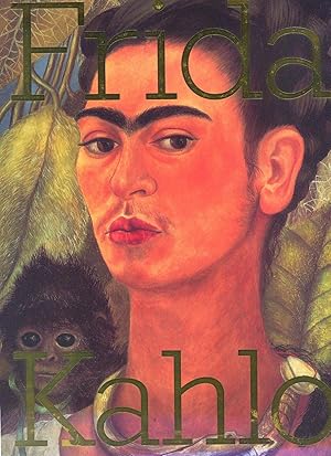 Imagen del vendedor de Frida Kahlo a la venta por Miliardi di Parole