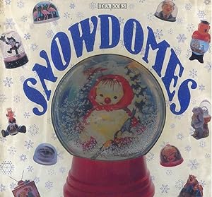 Seller image for Snowdomes for sale by Miliardi di Parole