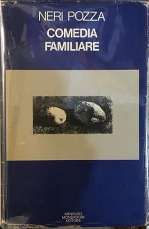 Comedia familiare. Prima edizione