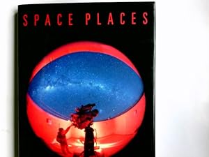 Seller image for SPACE PLACES for sale by Antiquariat Buchhandel Daniel Viertel