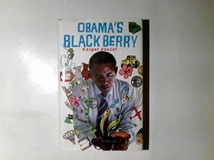 Seller image for Obama's Black Berry for sale by Antiquariat Buchhandel Daniel Viertel