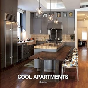 Imagen del vendedor de Cool apartments a la venta por Imosver