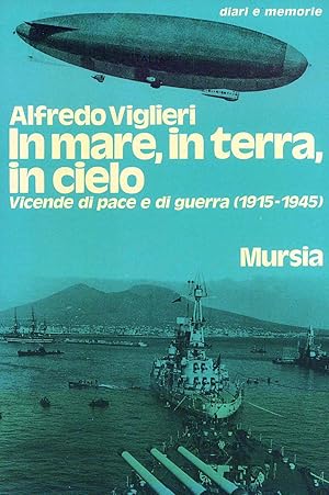 Image du vendeur pour In mare, in terra, in cielo mis en vente par Miliardi di Parole