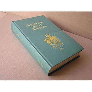 Imagen del vendedor de SHOOTING WITH SURTEES. By R.S. Surtees. Edited and compiled by Sir Hugh S. Gladstone. a la venta por Coch-y-Bonddu Books Ltd