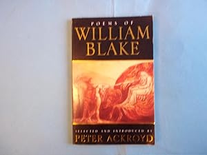 Poems of William Blake