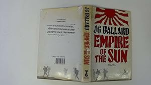 Seller image for Empire of the Sun for sale by Goldstone Rare Books