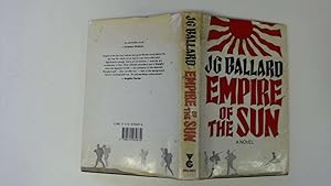 Immagine del venditore per Empire of the Sun venduto da Goldstone Rare Books