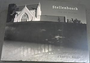 Seller image for Stellenbosch - Op die drumpel for sale by Chapter 1