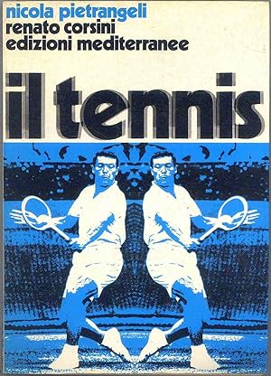 IL Tennis