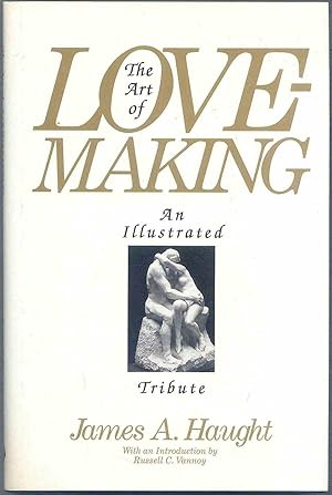Seller image for The Art of love making. An illustrated tribute for sale by Miliardi di Parole