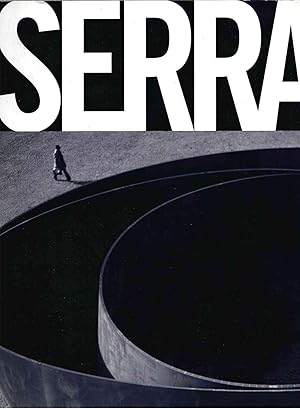 Imagen del vendedor de Serra a la venta por Miliardi di Parole