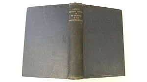 Image du vendeur pour Liberal Religious Thought At the Beginning of the Twentieth Century mis en vente par Goldstone Rare Books