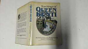 Imagen del vendedor de Teaching Queen Kunti a la venta por Goldstone Rare Books