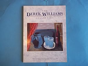 Derek Williams Collection