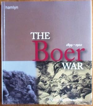 The Boer War : 1899-1902