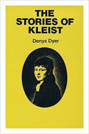 Imagen del vendedor de Stories of Kleist a la venta por Aegean Agency