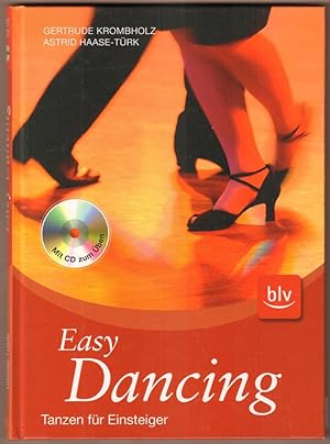 Seller image for Easy Dancing. Tanzen fr Einsteiger. for sale by Antiquariat Neue Kritik