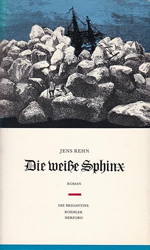 Die weiße Sphinx