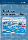 Bild des Verkufers fr Actividades acuticas recreativas zum Verkauf von AG Library