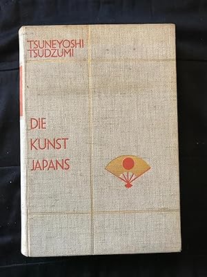 Die Kunst Japans