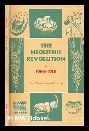 Immagine del venditore per The neolithic revolution venduto da MW Books