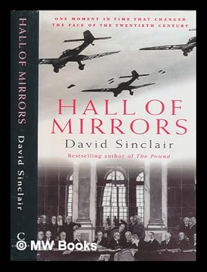 Seller image for Hall of mirrors / David Sinclair for sale by MW Books