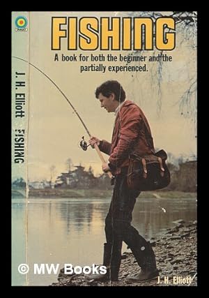 Immagine del venditore per Fishing / by J.H. Elliott venduto da MW Books