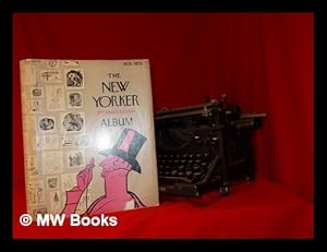 Seller image for The New Yorker : twenty-fifth anniversary album for sale by MW Books
