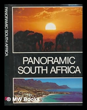 Imagen del vendedor de Panoramic South Africa a la venta por MW Books