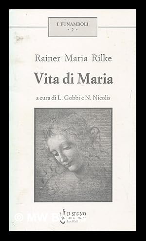 Immagine del venditore per Vita di Maria venduto da MW Books