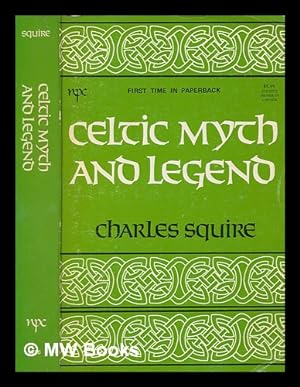 Imagen del vendedor de Celtic myth and legend a la venta por MW Books