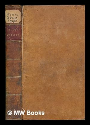 Immagine del venditore per Memoirs of Maximillian de Bethune, Duke of Sully, Prime Minister of Henry the Great : to which is annexed the Trial of Francis Ravaillac, for the murder of Henry the Great - vol. 5 venduto da MW Books