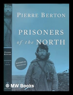 Bild des Verkufers fr Prisoners of the North zum Verkauf von MW Books