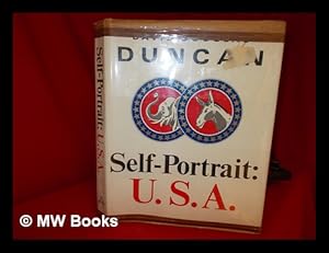 Seller image for Self-portrait: U.S.A / David Douglas Duncan for sale by MW Books