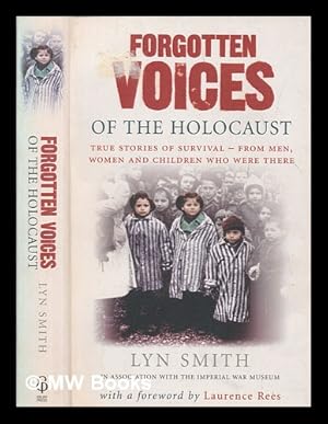 Seller image for Forgotten voices of the Holocaust / Lyn Smith for sale by MW Books